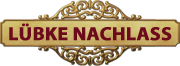 Lübke-Nachlass-Logo