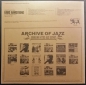 Preview: LP - Louis Armstrong - Carnegie Hall 1947