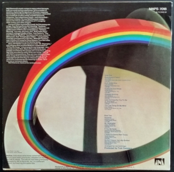 Preview: LP - Neil Diamond - Rainbow