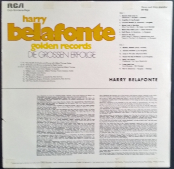 Preview: LP - The Best Years of Ella Fitzgerald