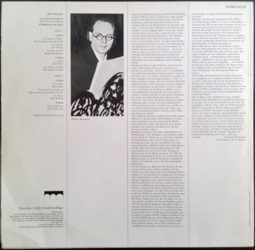 Preview: Olivier Messiaen - La nativite du seigneur