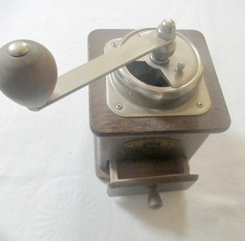 Original Zassenhaus Kaffeemühle Nr. 151