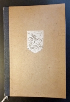 Die Rothschilds - Portrait einer Familie - 1962