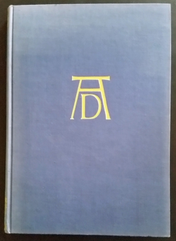 Albrecht Dürer als Maler und Zeichner