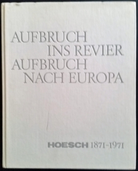 Aufbruch ins Revier