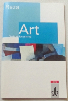 Art-texte et documents - 1994  geklammerte Ausgabe
