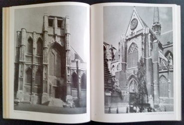 Preview: Belgien - Ein Bildwerk - 1958