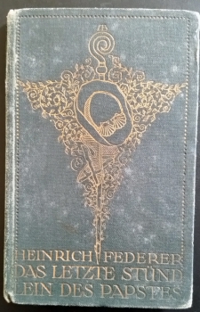 Preview: Rarität - Geschichtenbüchlein - 3 Werke