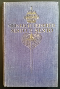 Preview: Rarität - Geschichtenbüchlein - 3 Werke