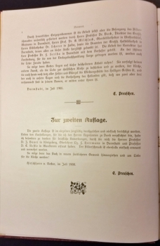 Preview: Kirchgeneschichte für das christliche Haus - 1908