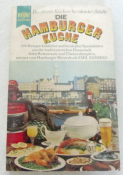 Die Hamburger Küche