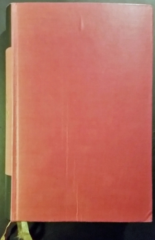 Kulturfahrplan - Werner Stein - 1954