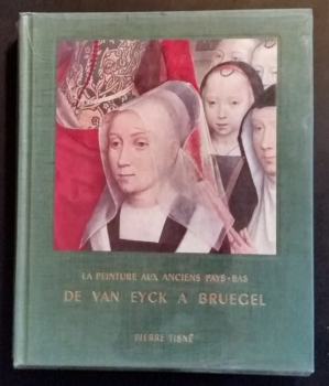 DE VAN EYCK A BRUEGEL