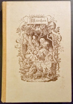 Ludwig Bechstein - Märchen - 1950