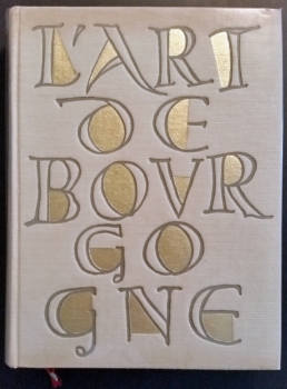 L'Art de Bourgogne - Heliogravures