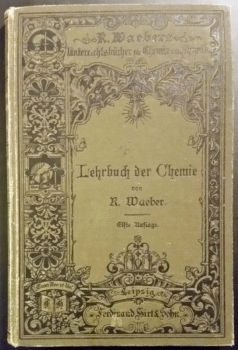 Lehrbuch für den Unterricht in der Chemie - 1897