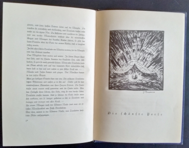 Preview: Rarität - Märchen von der Liebe - 1924