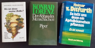 Buchpaket - 2