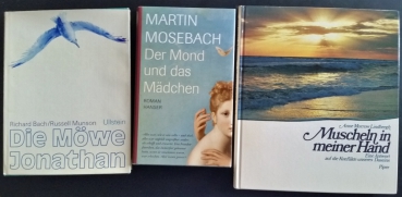 Buchpaket - 3