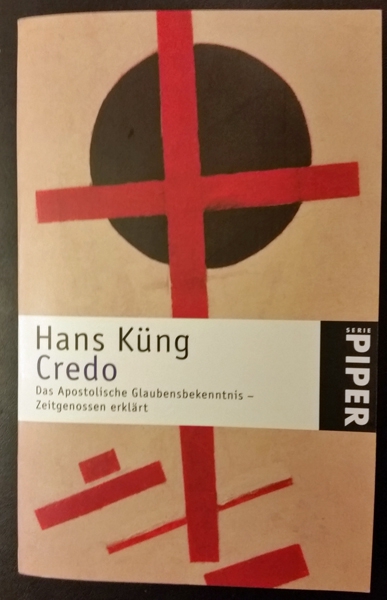 Hans Küng - CREDO