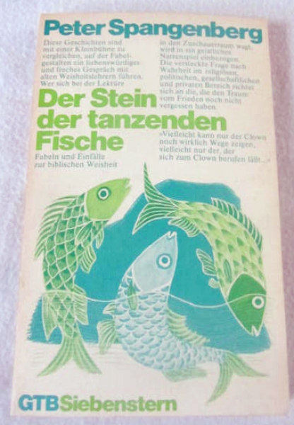 Der Stein der tanzenden Fische - 1978