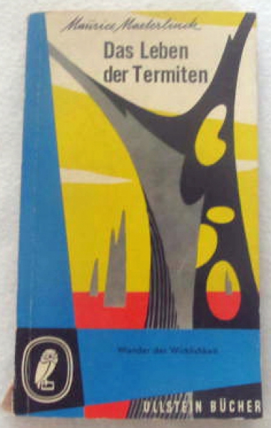 Das Leben der Termiten - 1949